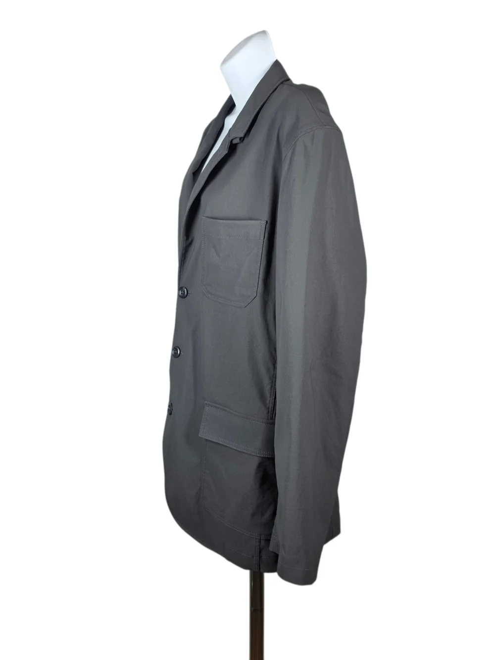 EDDIE BAUER TRAVEX VOYAGER BLAZER